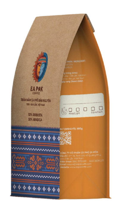 Cà phê Blend 70A/30R